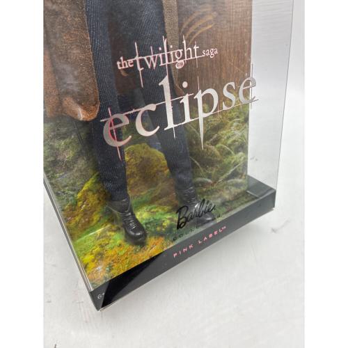 THE Twilight eclipse バービー人形