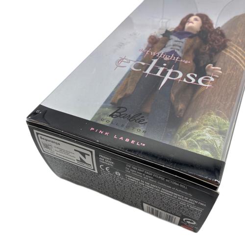 THE Twilight eclipse バービー人形