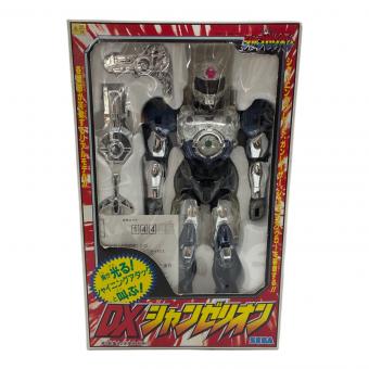 超光戦士シャンゼリオン (チョウコウセンシシャンゼリオン) DXシャンゼリオン