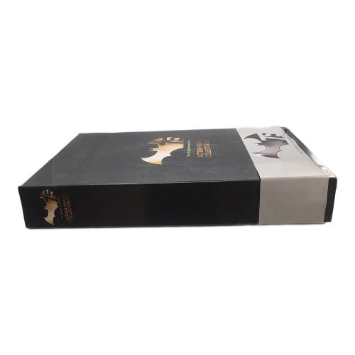 バットマン 75周年 ダークナイト アクションフィギュアセット フィギュア バットマン 75th アニバーサリー 4パック セット1 「バットマン」 アクションフィギュア