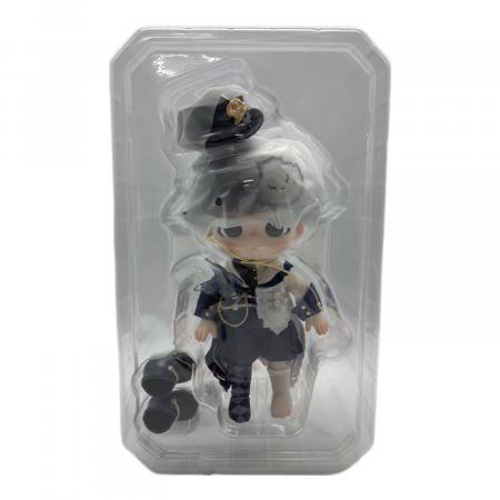 POP MART (ポップマート) DIMOO Gentleman シリーズ1/8 アクション