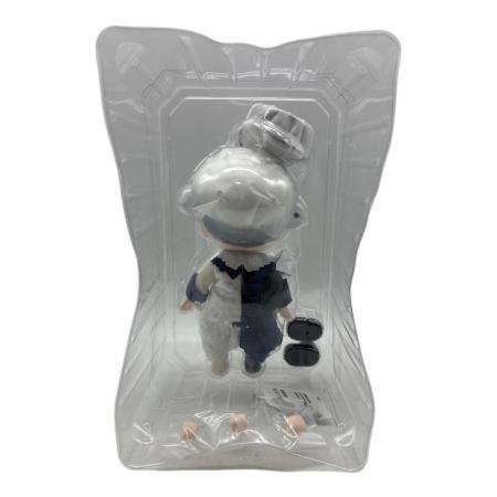 DIMOO Gentleman Series 1/8 フィギュア DIMOO Gentleman Series 1/8 Action Figure - POP MART (United States)