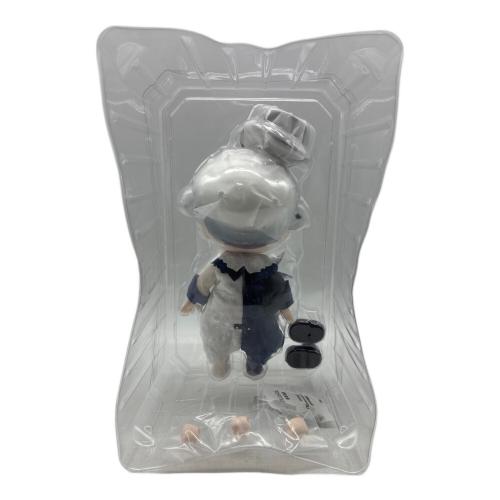 POP MART (ポップマート) DIMOO Gentleman シリーズ1/8 アクションフィギュア フィギュア