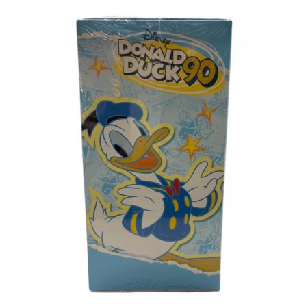 POP MART (ポップマート) DIMOO WORLD DONALD DUCK 1/8 アクション