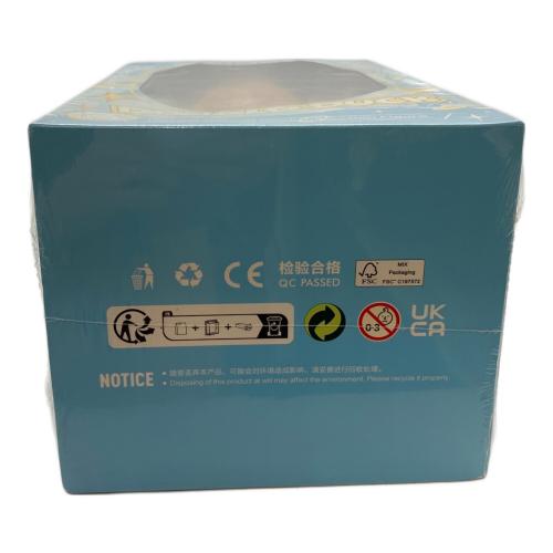 POP MART (ポップマート) DIMOO WORLD DONALD DUCK 1/8 アクションフィギュア フィギュア