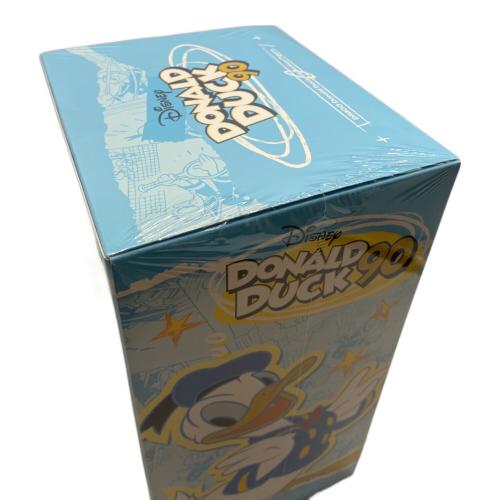 POP MART (ポップマート) DIMOO WORLD DONALD DUCK 1/8 アクションフィギュア フィギュア