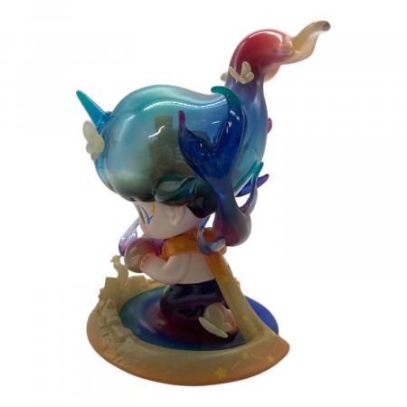 POP MART (ポップマート) Dimoo World X Honor of Kings 10th