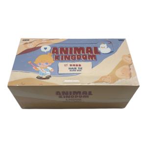 POP MART (ポップマート) POPMART ANIMAL KINGDOM HAIR TIE キャラクターグッズ