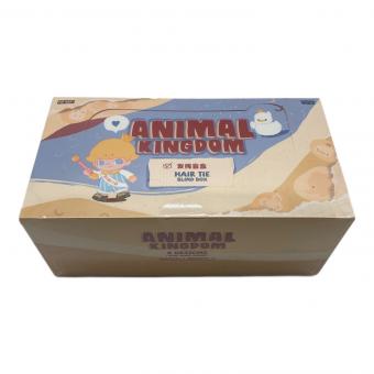 POP MART (ポップマート) POPMART ANIMAL KINGDOM HAIR TIE キャラクターグッズ