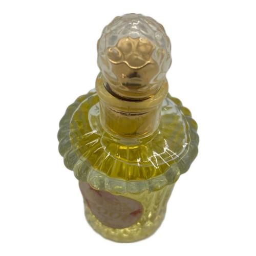 GUERLAIN (ゲラン) オードトワレ 箱付 30ml 残量80%-99% CHERRYBLOSSOM