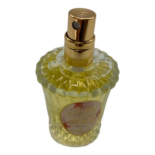 GUERLAIN (ゲラン) オードトワレ 箱付 30ml 残量80%-99% CHERRYBLOSSOM