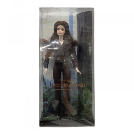 Mattel (マテル) トワイライト・サーガブレイキング・ドーン ベラ