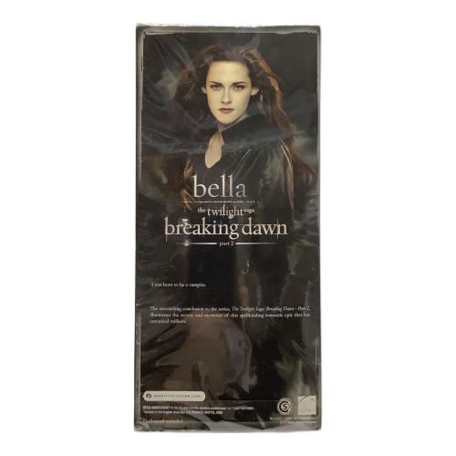 Mattel (マテル) トワイライト・サーガブレイキング・ドーン ベラ バービー人形 X8250