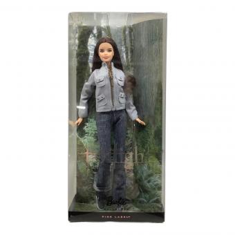 Mattel (マテル) トワライトピンクレーベルバービーコレクター ベラ ドール バービー人形 R4162