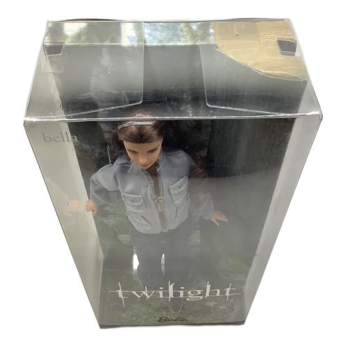 Mattel (マテル) トワライトピンクレーベルバービーコレクター ベラ ドール バービー人形 R4162
