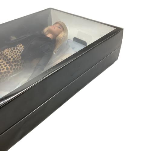 Mattel (マテル) バービーコレクターバービールック・ブロンド バービー人形 DGY07