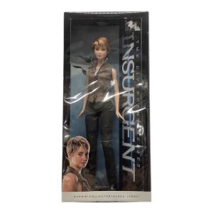 Mattel (マテル) バービーコレクター インサージェント トリス・ドール バービー人形