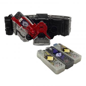 仮面ライダーW(ダブル) (カメンライダーダブル) CSMロストドライバーver.1.5 仮面ライダー コンプリートセレクションモディフィケーション