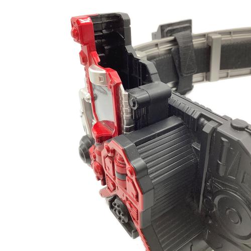 仮面ライダーW(ダブル) (カメンライダーダブル) CSMロストドライバーver.1.5 仮面ライダー コンプリートセレクションモディフィケーション