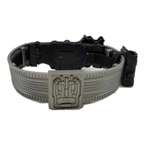 仮面ライダーW(ダブル) (カメンライダーダブル) CSMロストドライバーver.1.5 仮面ライダー コンプリートセレクションモディフィケーション