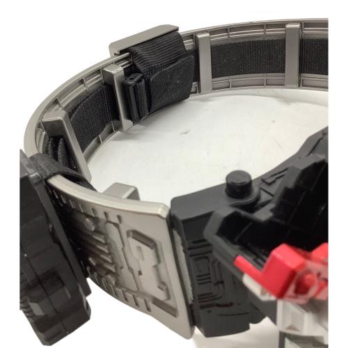 仮面ライダーW(ダブル) (カメンライダーダブル) CSMロストドライバーver.1.5 仮面ライダー コンプリートセレクションモディフィケーション