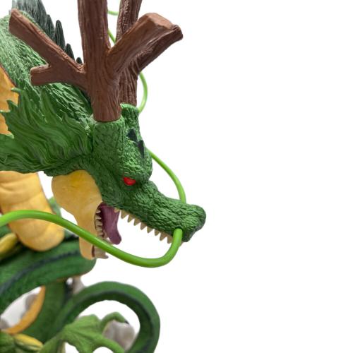 神龍 ULTIMATE VARIATION ドラゴンボール ラストワン賞 @ 一番くじ