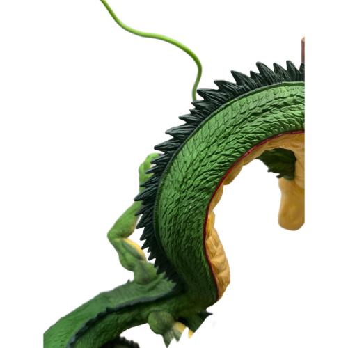 神龍 ULTIMATE VARIATION ドラゴンボール ラストワン賞 @ 一番くじ