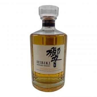 サントリー 響 ジャパニーズウイスキー 700ml