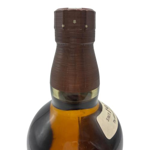 サントリー 山崎 ジャパニーズウィスキー 1923年 700ml