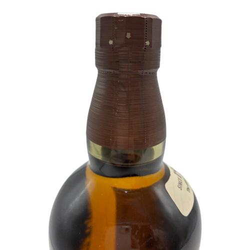 サントリー 山崎 ジャパニーズウィスキー 1923年 700ml