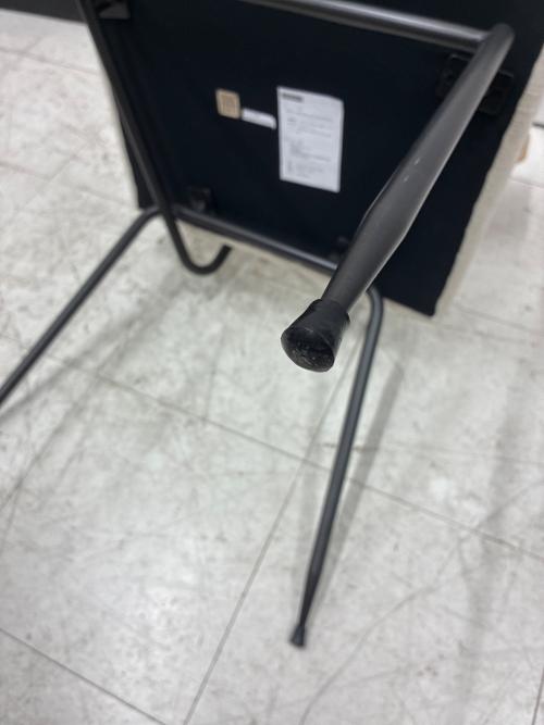 SQUARE ROOTS (スクエアルーツ) イス SOLI CHAIR RAW OAK / BEIGE FABRIC ベージュ×アイボリー