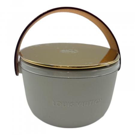 新品未使用　ルイヴィトン　レールドゥジャルダン　ミディアム　ホームキャンドル LOUIS VUITTON (ルイ ヴィトン) レール ドゥ ジャルダン ミディアム