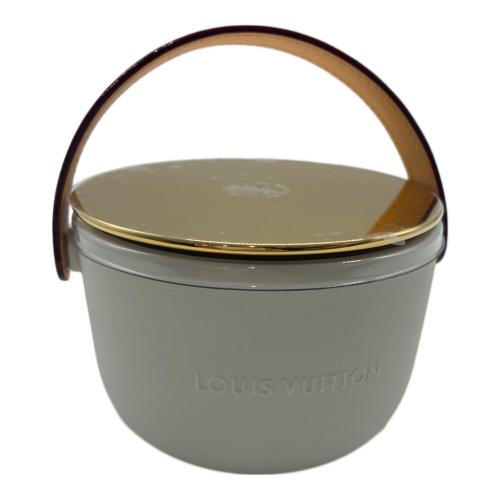 LOUIS VUITTON (ルイ ヴィトン) レール ドゥ ジャルダン ミディアム キャンドル
