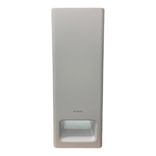 BALMUDA (バルミューダ) 空気清浄機 A01A-WH 2025年製 The Pure