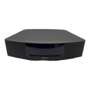 BOSE (ボーズ) オーディオプレーヤー 417788-WMS 2016年発売モデル WAVE music system IV 50