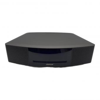BOSE (ボーズ) オーディオプレーヤー 417788-WMS 2016年発売モデル WAVE music system IV 50
