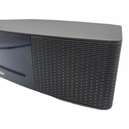 BOSE (ボーズ) オーディオプレーヤー 417788-WMS 2016年発売モデル
