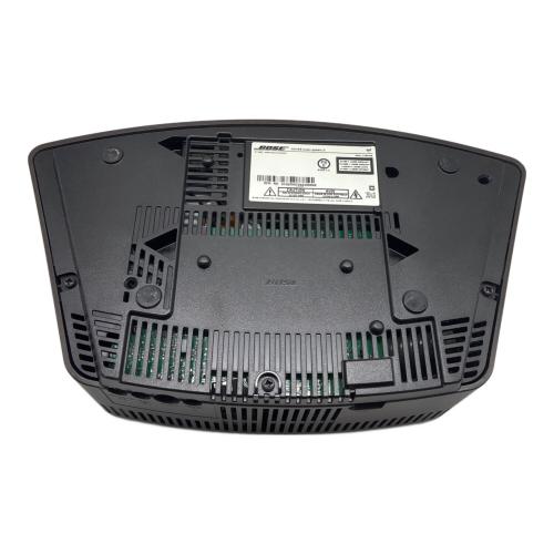 BOSE (ボーズ) オーディオプレーヤー 417788-WMS 2016年発売モデル WAVE music system IV 50