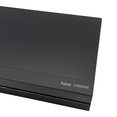 SHARP (シャープ) AQUOS Blu-rayレコーダー BD-NW1000 2016年製