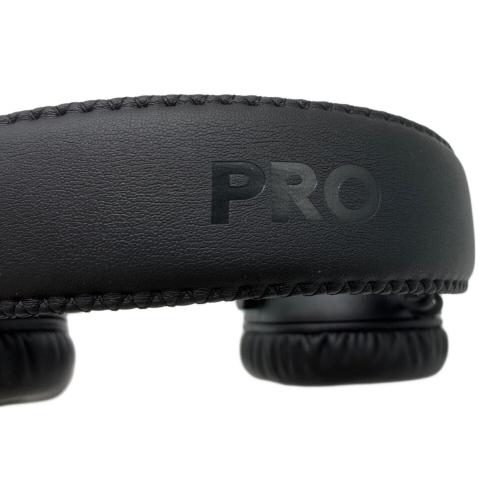 LOGICOOL (ロジクール) PRO X 2 LIGHTSPEED ワイヤレス ゲーミングヘッドセット ゲーミングヘッドセット G-PHS-005WLBK