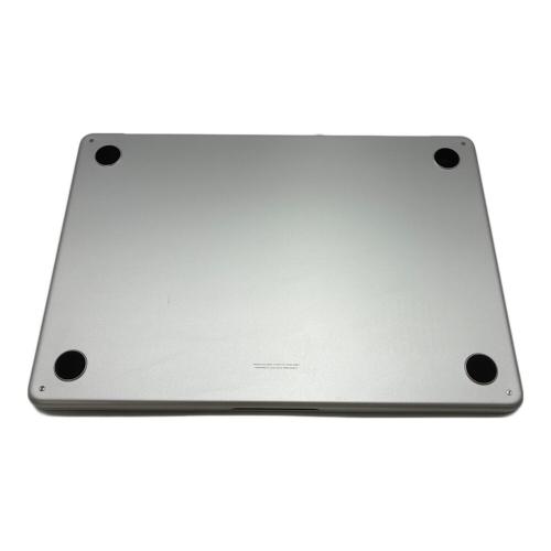 Apple (アップル) MacBook Air Ｍ2 A2681 小キズ有 13.6インチ