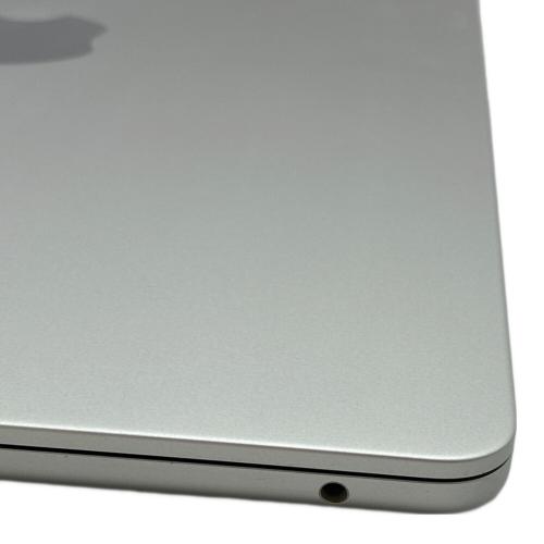 Apple (アップル) MacBook Air Ｍ2 A2681 小キズ有 13.6インチ