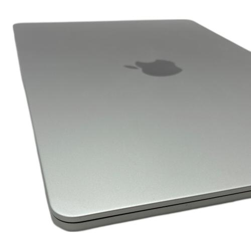 Apple (アップル) MacBook Air Ｍ2 A2681 小キズ有 13.6インチ