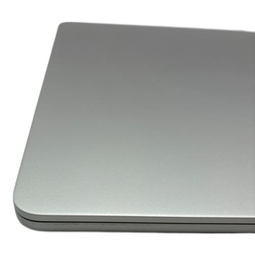 Apple (アップル) MacBook Air Ｍ2 A2681 小キズ有 13.6インチ