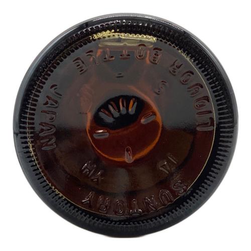 サントリー 山崎 ジャパニーズウィスキー 700ml