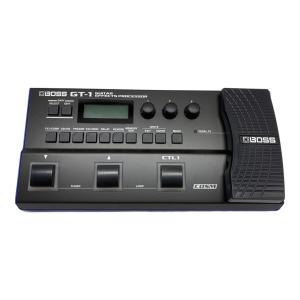 BOSS (ボス) マルチエフェクター GT-1