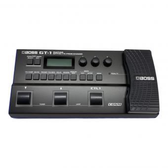 BOSS (ボス) マルチエフェクター GT-1