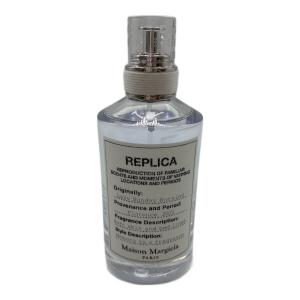 Maison Margiela (メゾンマルジェラ) オードトワレ 100ml 残量80%-99% レプリカ レイジーサンデーモーニング
