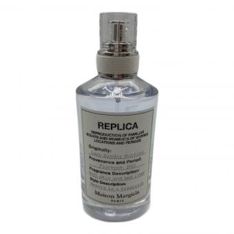 Maison Margiela (メゾンマルジェラ) オードトワレ 100ml 残量80%-99% レプリカ レイジーサンデーモーニング