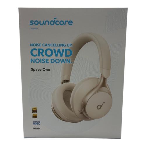 Anker (アンカー) Soundcore Space One A3035021